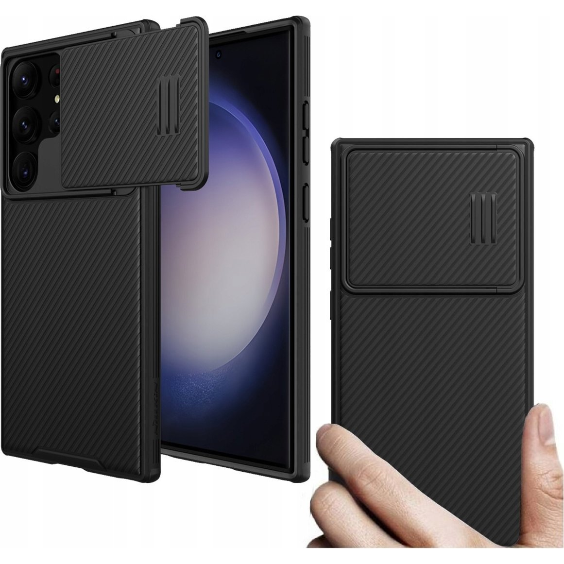 MOBILTELEFON TOK (NLK1049)