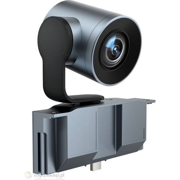 Yealink MB-Camera-6X 8 MP Сив 3840 x 2160 пиксела 30 fps