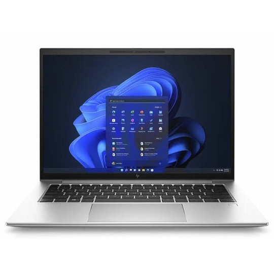 Laptop HP EliteBook 840 G9 i5-1235U | 16GB DDR5 | 512GB (M.2) SSD | NO ODD | 14" | 1920 x 1200 | Webcam | Intel Iris Xe | Windows 11 Pro | HDMI 2.0 | Silver | IPS | DDR5 | 16GB (15220784)