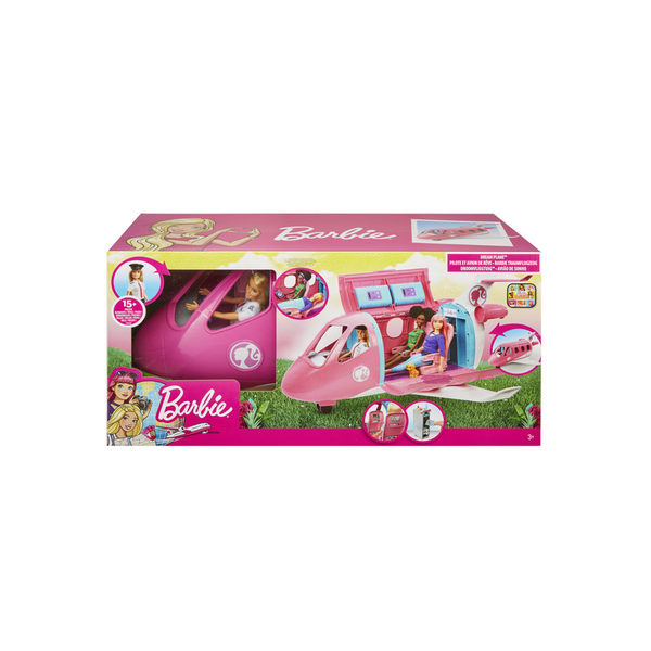 Barbie Dreamhouse Adventures GJB33 dukke tilbehør Dukkelegesæt
