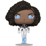 Фигурка, Funko, Pop! The Marvels - Photon Monica Rambeau #1250 винил с въртяща се глава