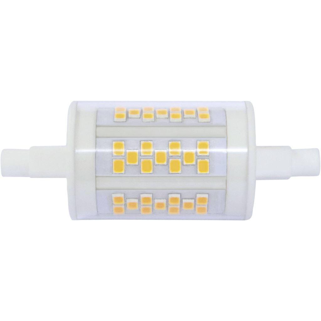 LightMe LED fényforrás R7s Rúd forma 12 W Melegfehér (LM85353) (LM85353)