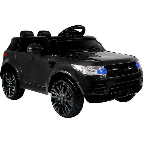  Lean Cars Auto na Akumulator HL1638 Czarne