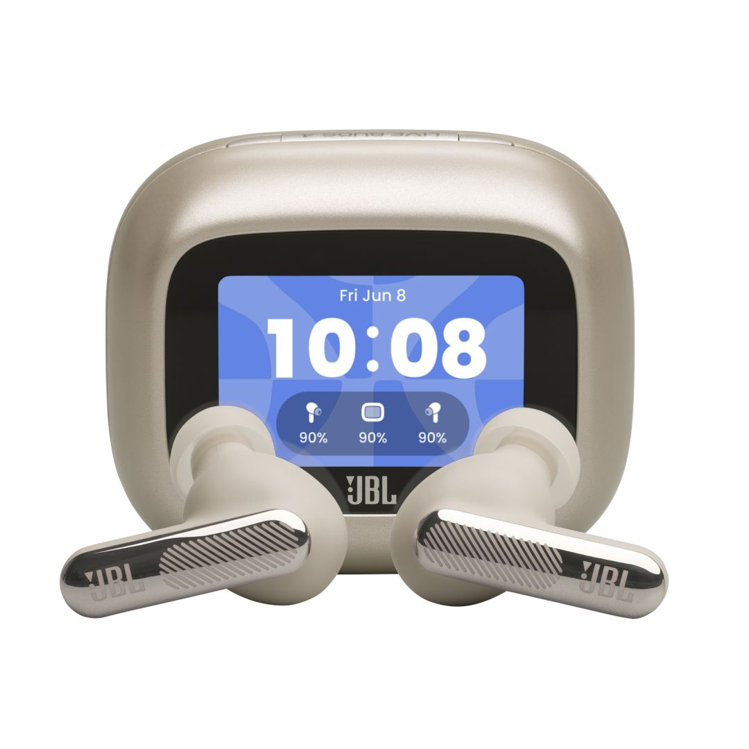 Слушалки JBL Live Beam 4 — JBLLIVEBEAM4CPG