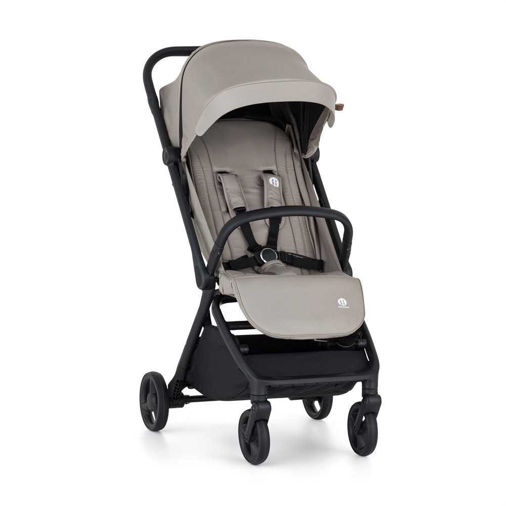 PETITE&amp;MARS Flip Platinum Grey (8596202015611)