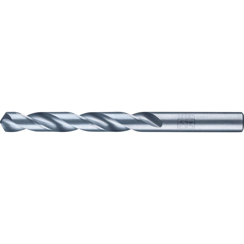 PFERD TOOLS Acél Spirálfúró 13 mm Teljes hossz 205 mm DIN 340 5 db (25203854) (25203854)