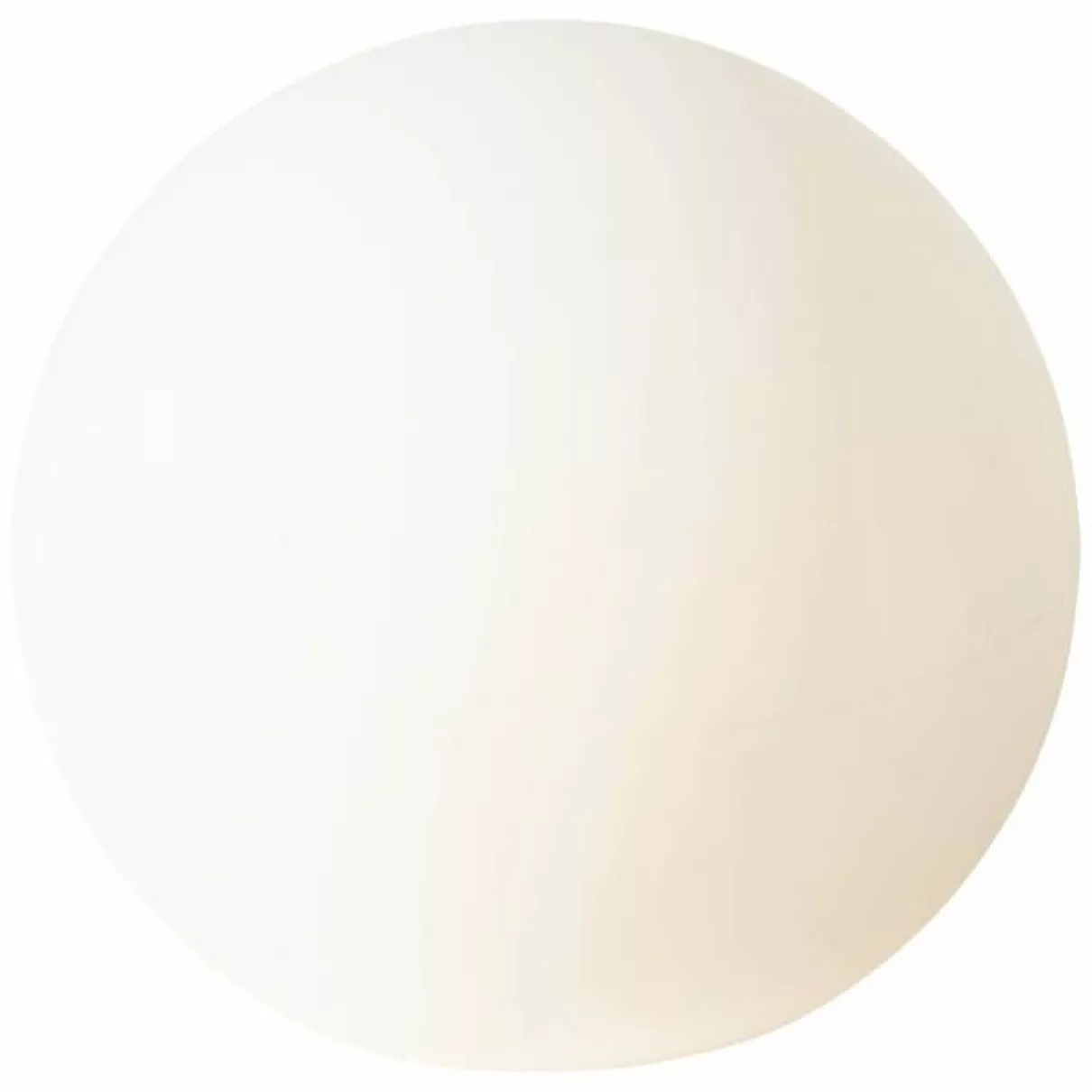 8 Seasons Shining Globe 50cm Dekor fény (75302)