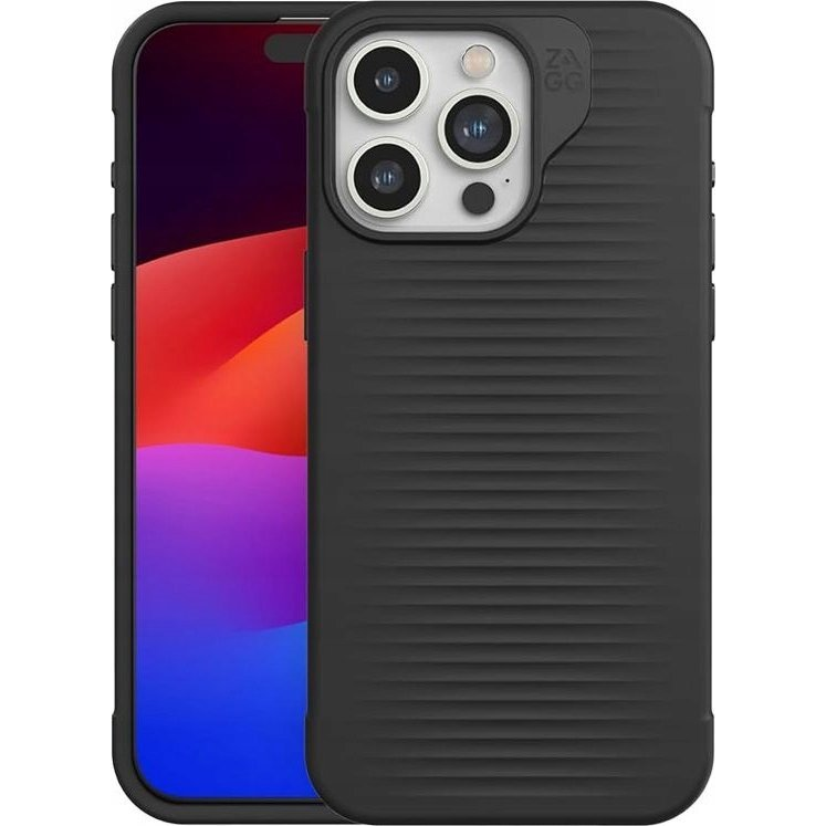 ZAGG Luxe telefontok 17 cm (6.7