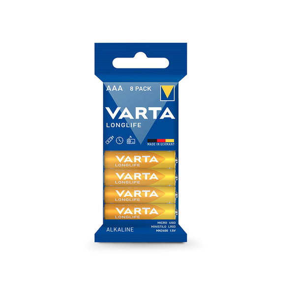 Varta 4106 Еднократна батерия AA Алкална