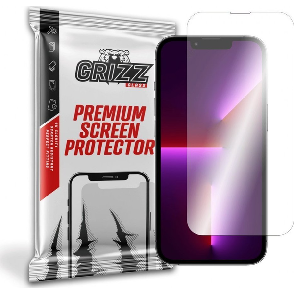  GrizzGlass Folia hydrożelowa Grizz Apple iPhone 13 Pro Max