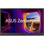 ASUS ZenScreen MB169CK компютърен монитор 39,6 см (15.6") 1920 x 1080 пиксела Full HD LCD Черен