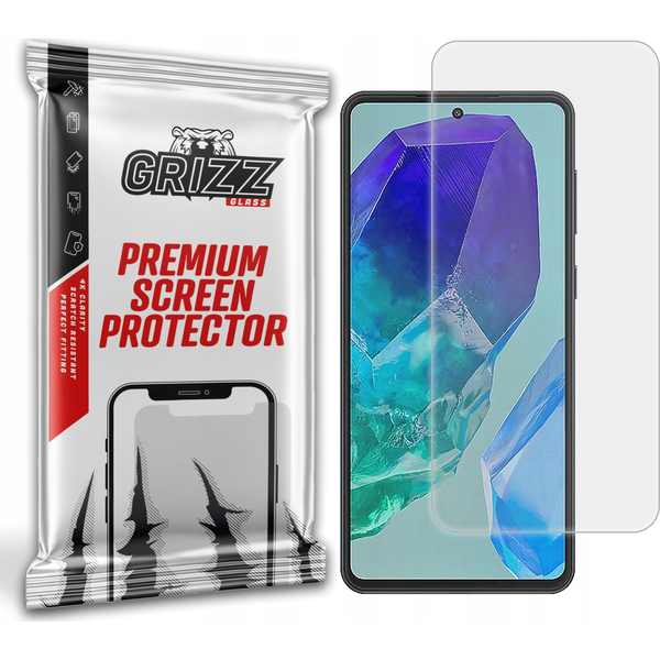  GrizzGlass Folia matowa GrizzGlass PaperScreen do Samsung Galaxy M55