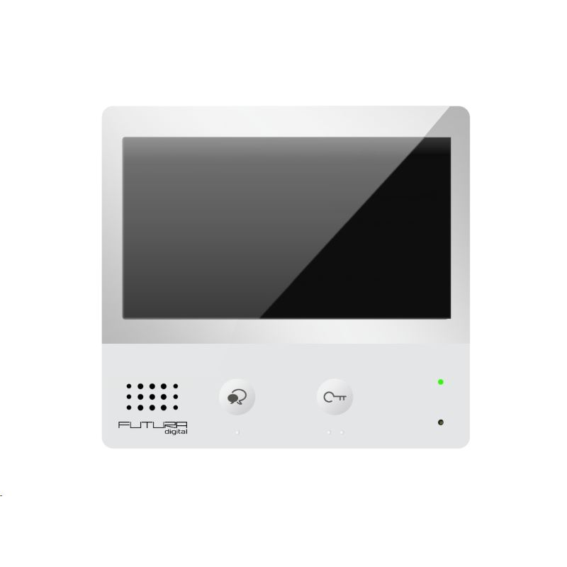 Futura VDX-471 video kaputelefon lakáskészülék (VDX-471)