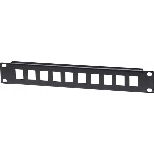 Intellinet 714860 tilbehør til patch panel