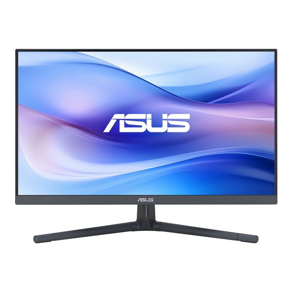 ASUS VU249CFE-B computerskærm 60,5 cm (23.8") 1920 x 1080 pixel Fuld HD LED Sort