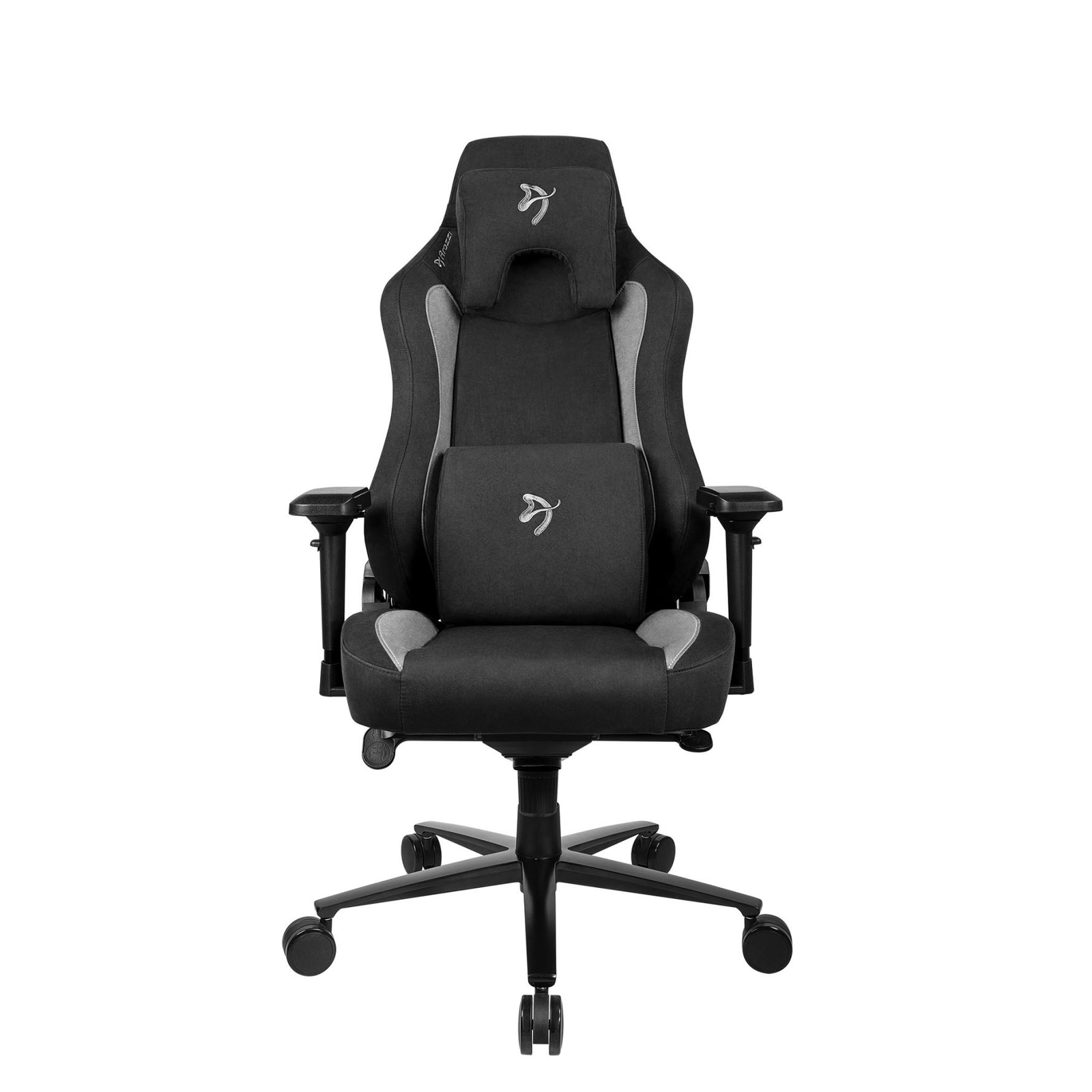 Arozzi Vernazza Supersoft gaming szék fekete (VERNAZZA-SPSF-BK) (VERNAZZA-SPSF-BK)