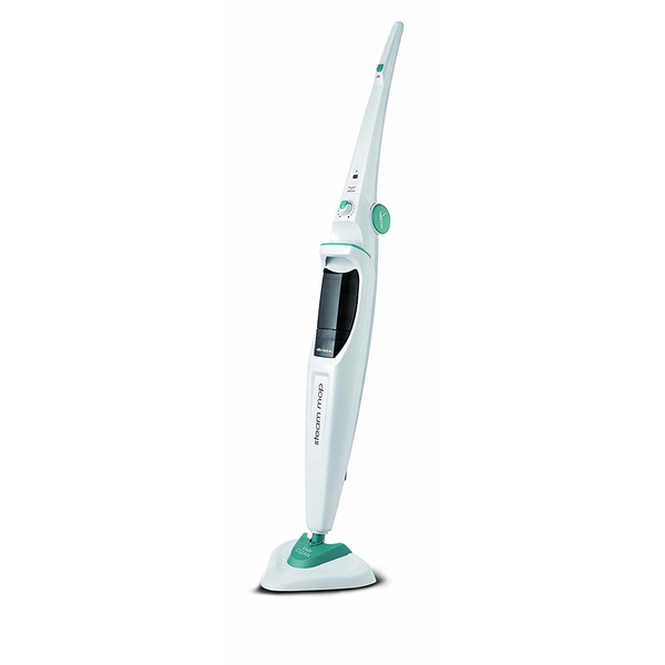 Ariete 4163 Apărat curățare cu vapori portabil 0,5 L 1500 W Galben