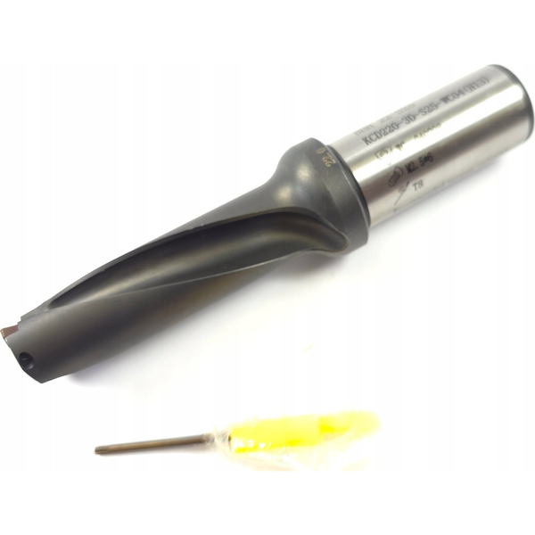 Baildon Fúrófej WS 3xD 22 mm, 140-69 mm