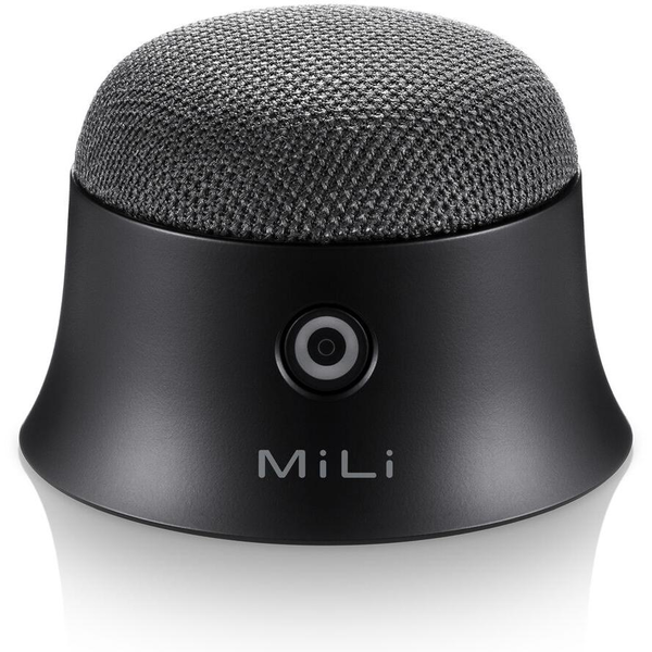 ultron Mag Soundmate magnetic BT Speaker 1 Stück black