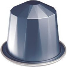Belmoca Belmoca Belmio Sleeve Espresso Decaffeinato Coffee Capsules for Nespresso coffee machines, 10 capsules, Coffee strength 6/12