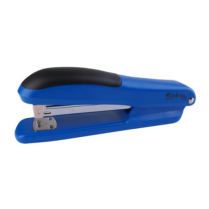Victorica Office Full-Strip 20 lap kapacitású tűzőgép - Kék (IKVT08)
