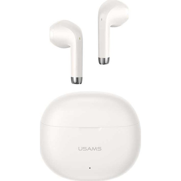Bezdrátová sluchátka do uší Usams Rhymbo Series TWS