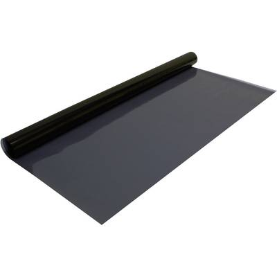 Autóüveg fólia, hővédő és napfényvédő fólia 75 x 150 cm APA 505584 (505584)