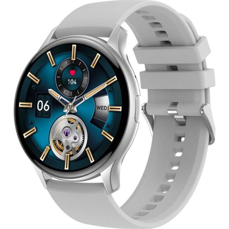 Rubicon RNCF11 Okosóra Szürke