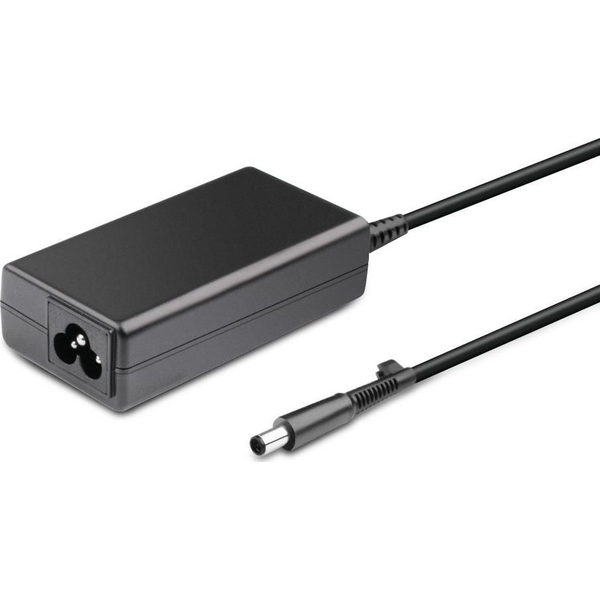 CoreParts MBXHP-AC0037 adattatore e invertitore Interno 65 W Nero