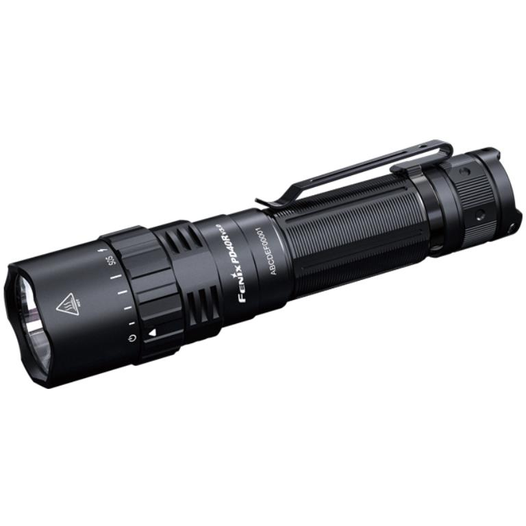 Fenix PD40R V3.0 (6942870309989)