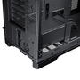 Phanteks Enthoo Pro 2 Server Edition Számítógépház - Fekete