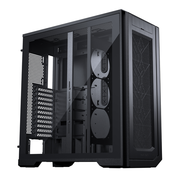 Phanteks Enthoo Pro 2 Server Edition Számítógépház - Fekete