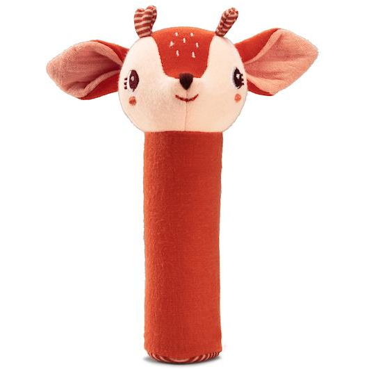 Lilliputiens Sípoló játék - Stella, a szarvas (5414834833898)