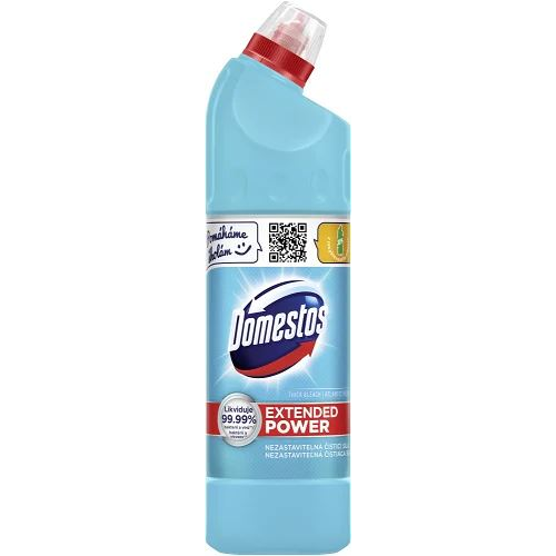 Domestos Extended Power Atlantic WC gél 750ml (8717163286975) (8717163286975)