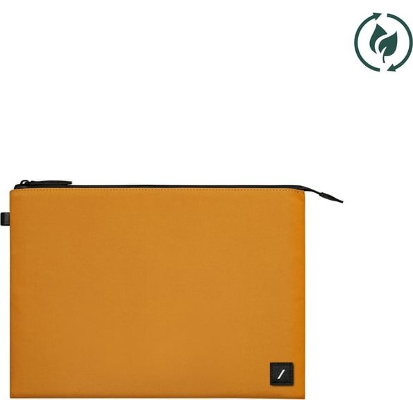 Native Union W.F.A MacBook 14" Tok Sleeve - Narancssárga (STOW-LT-MBS-KFT-14)