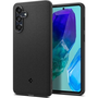 Spigen 278322 Essential sandblast Samsung Galaxy M55 5G Matte fekete