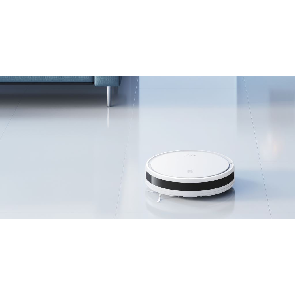 Xiaomi Robot Vacuum E10 robotporszívó fehér (BHR6783EU) (BHR6783EU)