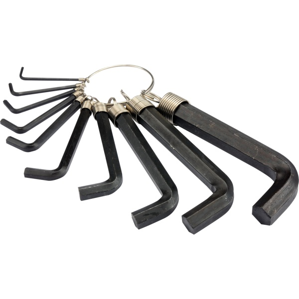 VOREL - 10db, 2 - 14mm