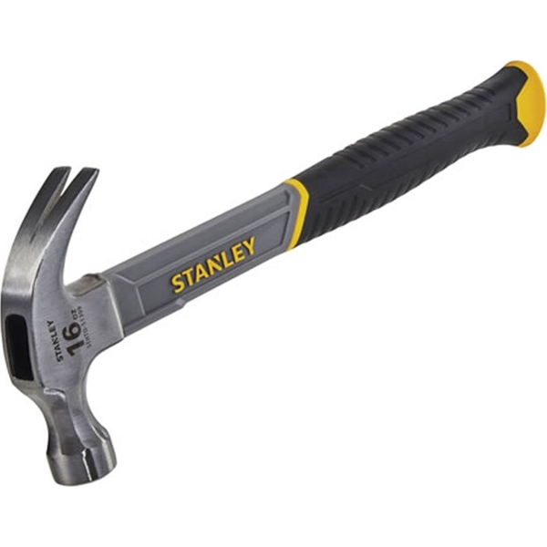 Ács kalapács Stanley F/Glass 560 g