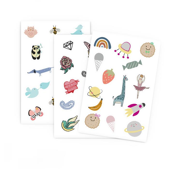 Suavinex szúnyogriasztó matricák, 14 db (8426420082228)