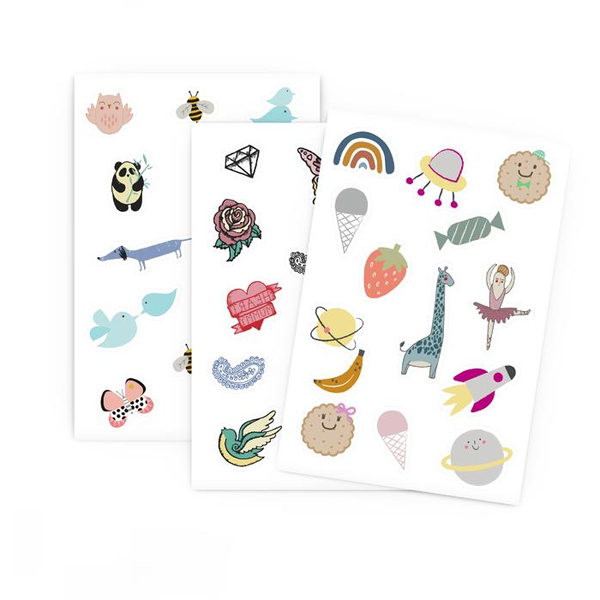 Suavinex szúnyogriasztó matricák, 14 db