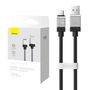 BASEUS USB-C KABEL RYCHLÉ NABÍJENÍ USB 100W PD