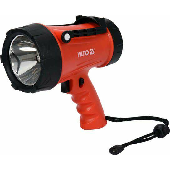 YATO Akkus LED lámpa 1200 lumen