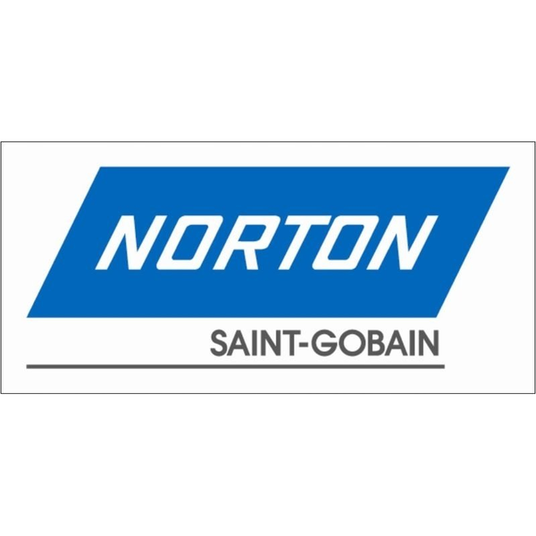Norton NQ60ZZ-125x0.8x22.23-T42 NOR-Quantum3.