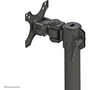 Neomounts FPMA-D960DVPLUS 124,5 cm (49") Negru Birou
