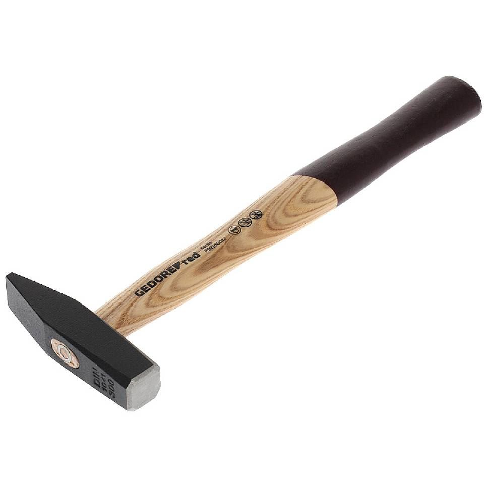 Gedore RED R92100012 3300712 lakatos kalapács 300 g 300 mm (3300712)