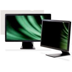 3M PF250W9B 63,5 cm (25") Monitor Rammeløst display privatlivsfilter