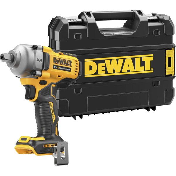 DeWalt DCF892NT-XJ Akkumulátoros ütvecsavarozó (Akku és töltő nélkül)