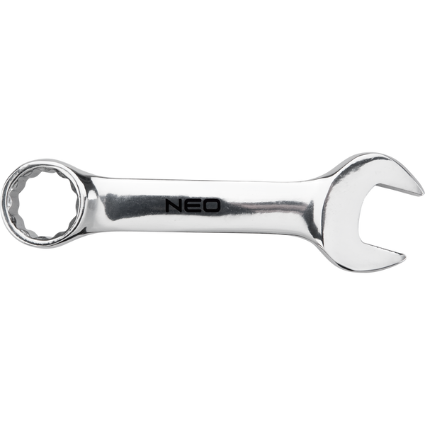  Neo Klucz płasko-oczkowy 11mm (09-763)