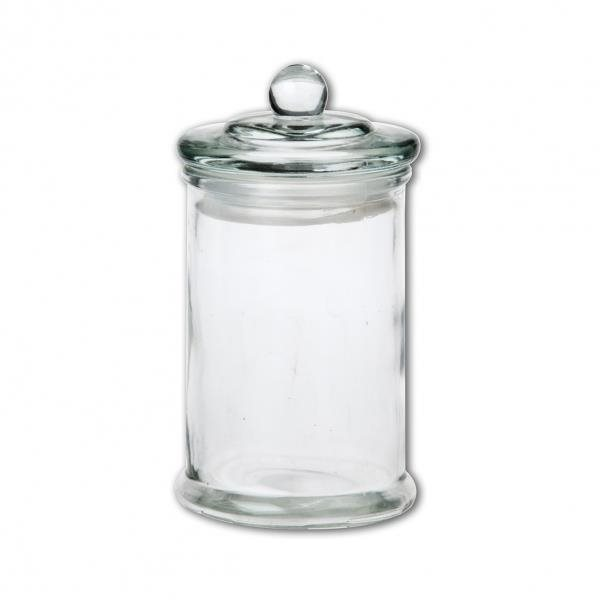 Orion Üvegedény fedővel 0,33 l (125917)